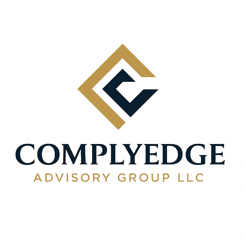ComplyEdge Advisory Group LLC